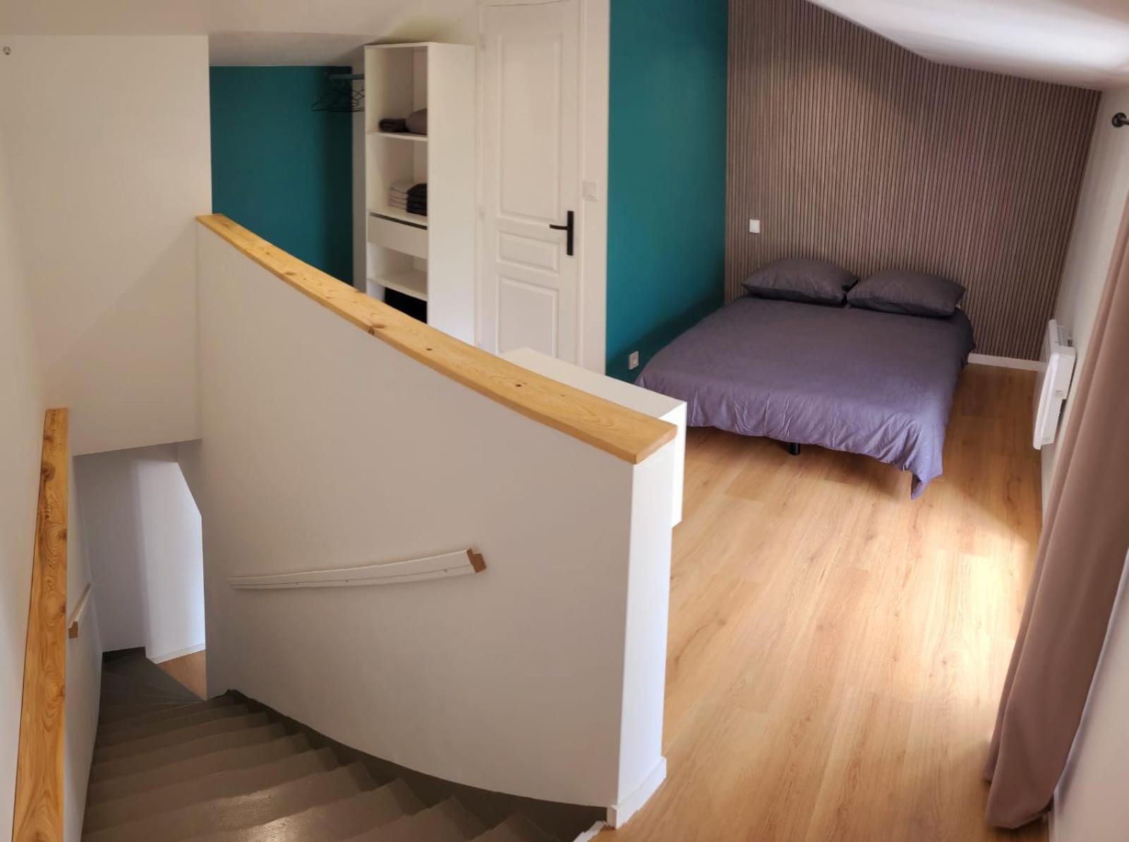 Maison Cosy Renovee - Puy Du Fou Ferienhaus *