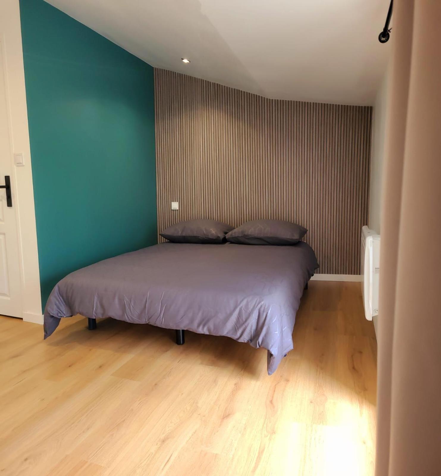 Maison Cosy Renovee - Puy Du Fou Ferienhaus